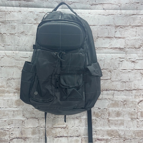 LULULEMON CRUISER BACKPACK 24L
BLACK - Picture 1 of 4